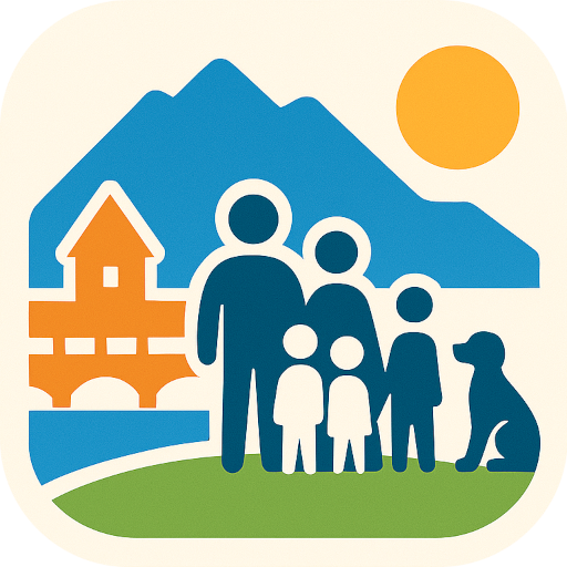 Familienferien Luzern